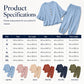 Women's Casual Top & Pants Two-Piece Set