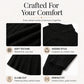 Women's 2-Piece Ribbed Knit Outfit