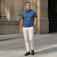 Versatile Printed Shirt