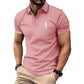 Versatile Printed Shirt