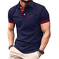 Versatile Printed Shirt