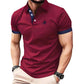 Versatile Printed Shirt
