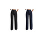 ✨👖Women's High-Waisted Striped Wide-Leg Pants