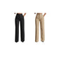 ✨👖Women's High-Waisted Striped Wide-Leg Pants
