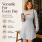 Women's 2-Piece Ribbed Knit Outfit