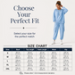 Trending Now👚👖 Crew Neck Top & Cargo Pants Set – Relaxed Fit & Utility Pockets for Effortless Everyday Style