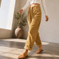 👖New Arrivals - Soft Drape High-Waist Trousers – Loose Straight-Leg Silhouette & Comfortable Texture for All-Day Wear