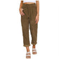 👖New Arrivals - Soft Drape High-Waist Trousers – Loose Straight-Leg Silhouette & Comfortable Texture for All-Day Wear