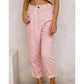 👖New Arrivals - Soft Drape High-Waist Trousers – Loose Straight-Leg Silhouette & Comfortable Texture for All-Day Wear