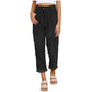 👖New Arrivals - Soft Drape High-Waist Trousers – Loose Straight-Leg Silhouette & Comfortable Texture for All-Day Wear