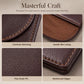 Bestseller🏆💳 Slim Leather Card Holder – Lightweight & Secure for Business or Casual Networking