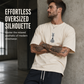 👕New Arrivals - Men's Chess Queen Graphic Tee – Breathable Fabric & Relaxed Fit for Everyday Comfort