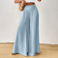 Women's Loose Flowy Wide-Leg Pants