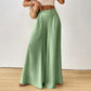 Women's Loose Flowy Wide-Leg Pants