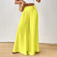 Women's Loose Flowy Wide-Leg Pants