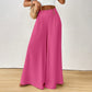 Women's Loose Flowy Wide-Leg Pants