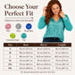 ⌛Limited-Time Offer-Women's Elegant Sequin V-Neck Top