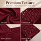 ⌛Limited-Time Offer-Women's Elegant Lace Patchwork V-Neck Top
