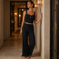 🌸Hot Sale 50% OFF💖Women's Summer Lace Camisole Pajama Set