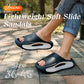 Unisex Lightweight Soft Slide Sandals