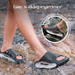 Unisex Lightweight Soft Slide Sandals