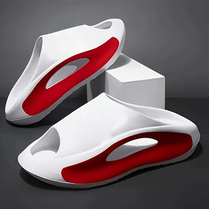 Unisex Lightweight Soft Slide Sandals