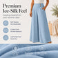 Women's Loose Flowy Wide-Leg Pants