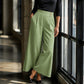 Women's Loose Flowy Wide-Leg Pants