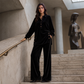 🧥New Arrivals - Premium Velvet Two-Piece Set – Soft Drape & High-End Loungewear for Any Casual Occasion