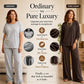 👚Seasonal Style - Chic Coordinated Set – Sophisticated Design & All-Day Comfort for Every Look