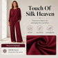 👚Seasonal Style - Chic Coordinated Set – Sophisticated Design & All-Day Comfort for Every Look