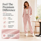 🧥New Arrivals - Women's Casual Blazer and Pants 2-Piece Set