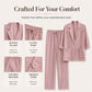 🧥New Arrivals - Women's Casual Blazer and Pants 2-Piece Set