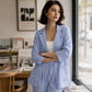 🧥New Arrivals - Women's Casual Blazer and Pants 2-Piece Set
