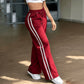 👖New Arrivals - Straight Leg Trousers with High Waist – Versatile Comfort & Clean Lines for Any Occasion