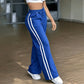 👖New Arrivals - Straight Leg Trousers with High Waist – Versatile Comfort & Clean Lines for Any Occasion