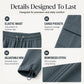 Must-Have🔥👖 Practical Cargo Capris – Side Pockets & Easy Pairing with Tees or Tanks