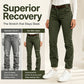 Trending Now⭐👖 Slim Fit Corduroy Pants with Stretch – Elongating Silhouette & Soft Texture for Effortless Style