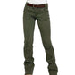 Trending Now⭐👖 Slim Fit Corduroy Pants with Stretch – Elongating Silhouette & Soft Texture for Effortless Style