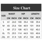 Women's Striped Drawstring Wide-Leg Pants