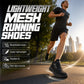 Men's Lightweight Breathable Running Shoes
