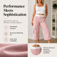 👖New Arrivals - Side-Stripe Capri Cargos with Pockets – Relaxed Fit & Sporty Edge for Everyday Wear