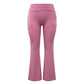 Lifted Flare Yoga Pants