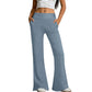 Lifted Flare Yoga Pants