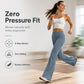 Lifted Flare Yoga Pants