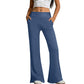 Lifted Flare Yoga Pants