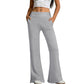 Lifted Flare Yoga Pants