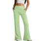 Lifted Flare Yoga Pants