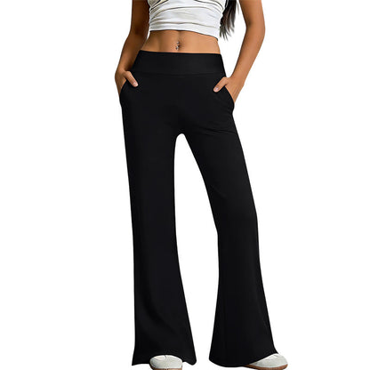 Lifted Flare Yoga Pants