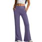 Lifted Flare Yoga Pants